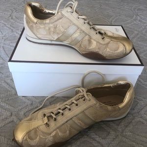 Coach Katelyn Sneakers